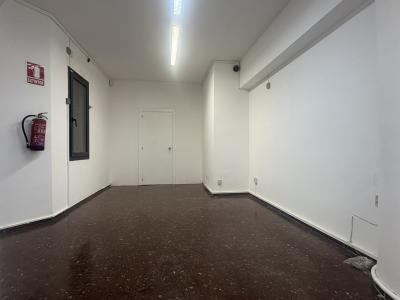 Office à louer à Barcelona Entença - Sepúlveda (precio + Iva) Parking +trast.