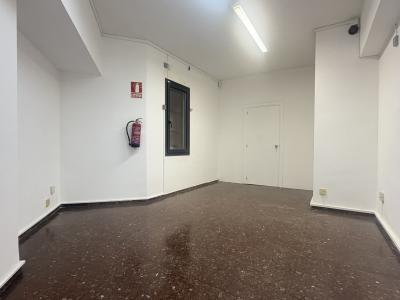 Office à louer à Barcelona Entença - Sepúlveda (precio + Iva) Parking +trast.