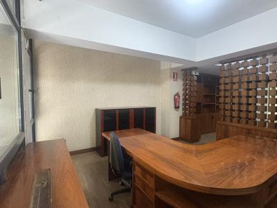 Office à louer à Barcelona Entença - Sepúlveda (precio + Iva) Parking +trast.