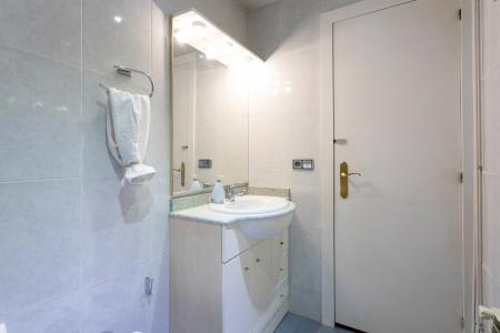 Apartamento en alquiler temporal con dos habitaciones dobles y vestidor en Horta