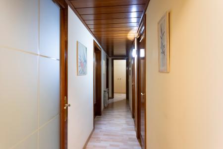 Apartamento en alquiler temporal con dos habitaciones dobles y vestidor en Horta
