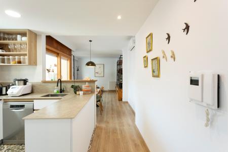 Apartment for Rent in Barcelona Villarroel - Gran Via