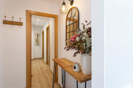 Apartment for Rent in Barcelona Villarroel - Gran Via