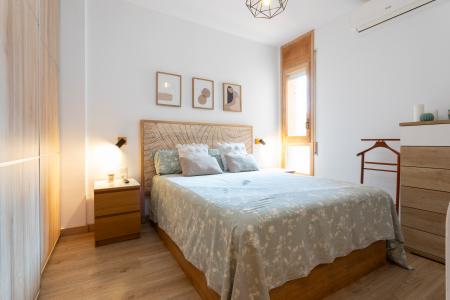 Apartment for Rent in Barcelona Villarroel - Gran Via