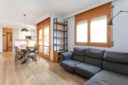 Apartment for Rent in Barcelona Villarroel - Gran Via