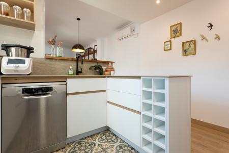 Apartment for Rent in Barcelona Villarroel - Gran Via