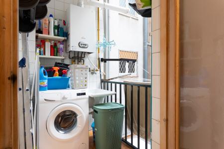 Apartment for Rent in Barcelona Villarroel - Gran Via