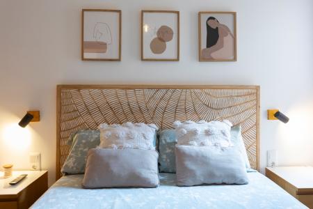 Apartment for Rent in Barcelona Villarroel - Gran Via