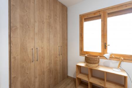 Apartment for Rent in Barcelona Villarroel - Gran Via