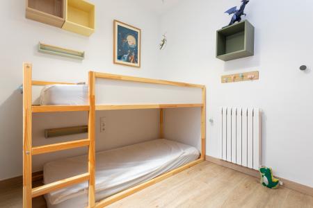 Apartment for Rent in Barcelona Villarroel - Gran Via