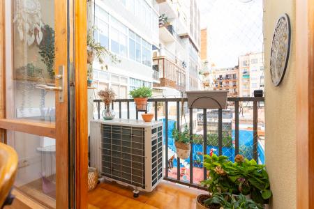 Apartment for Rent in Barcelona Villarroel - Gran Via