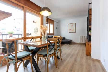 Apartment for Rent in Barcelona Villarroel - Gran Via