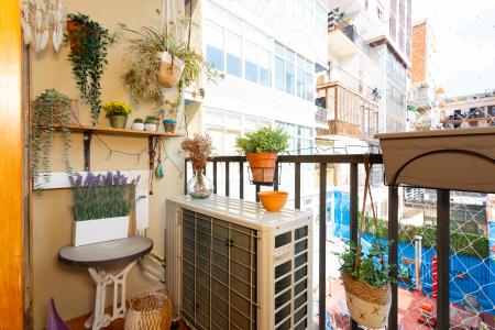 Apartment for Rent in Barcelona Villarroel - Gran Via