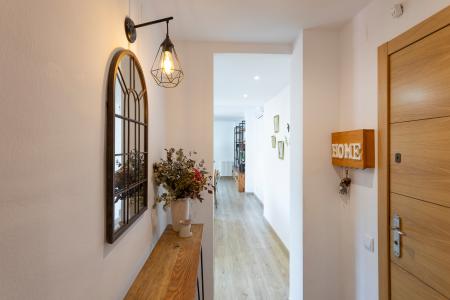 Apartment for Rent in Barcelona Villarroel - Gran Via