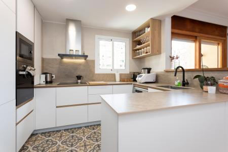 Apartment for Rent in Barcelona Villarroel - Gran Via