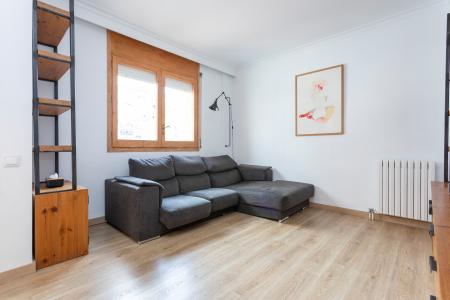 Apartment for Rent in Barcelona Villarroel - Gran Via