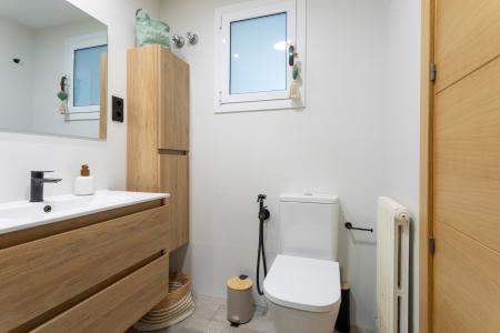 Apartment for Rent in Barcelona Villarroel - Gran Via