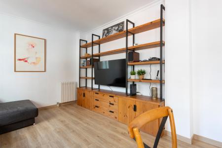 Apartment for Rent in Barcelona Villarroel - Gran Via