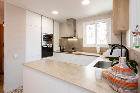 Apartment for Rent in Barcelona Villarroel - Gran Via