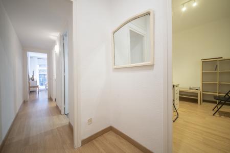 Appartement à louer à Barcelona Diluvi - Plaça Vila