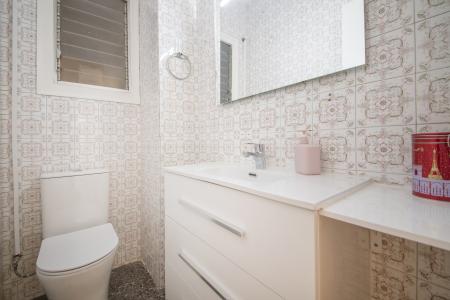 Appartement à louer à Barcelona Diluvi - Plaça Vila