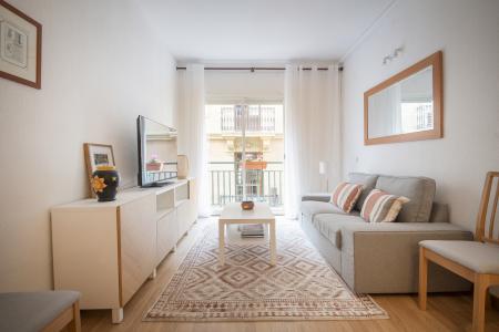 Appartement à louer à Barcelona Diluvi - Plaça Vila