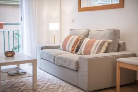 Appartement à louer à Barcelona Diluvi - Plaça Vila