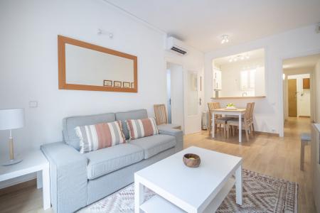Appartement à louer à Barcelona Diluvi - Plaça Vila