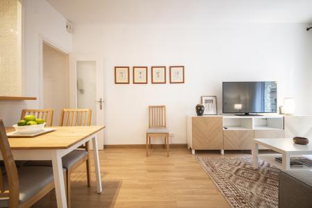 Appartement à louer à Barcelona Diluvi - Plaça Vila