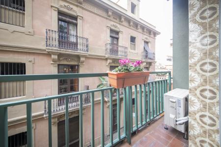 Appartement à louer à Barcelona Diluvi - Plaça Vila