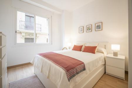 Appartement à louer à Barcelona Diluvi - Plaça Vila