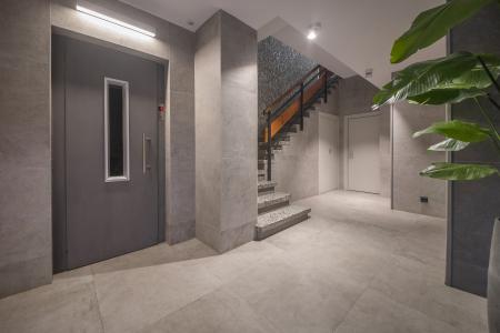 Appartement à louer à Barcelona Diluvi - Plaça Vila