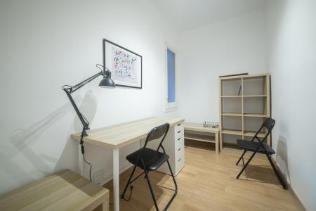 Appartement à louer à Barcelona Diluvi - Plaça Vila