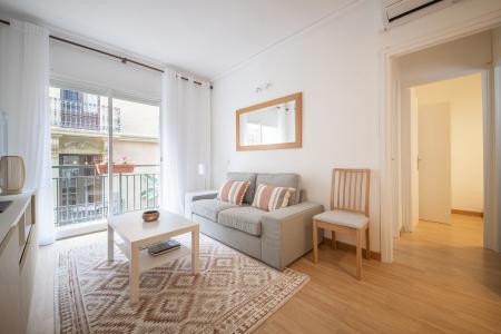 Appartement à louer à Barcelona Diluvi - Plaça Vila