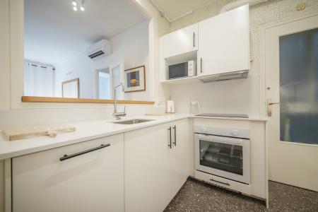 Appartement à louer à Barcelona Diluvi - Plaça Vila