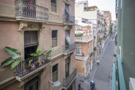 Appartement à louer à Barcelona Diluvi - Plaça Vila