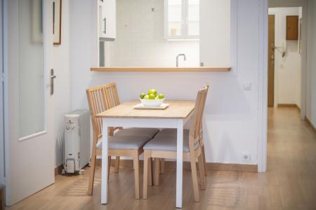 Appartement à louer à Barcelona Diluvi - Plaça Vila