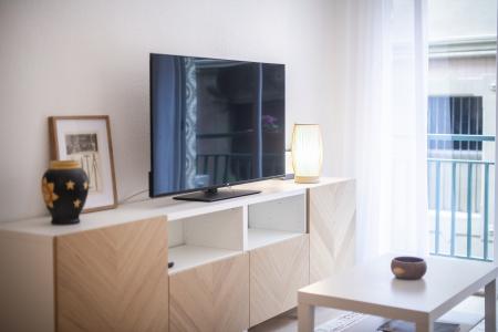 Appartement à louer à Barcelona Diluvi - Plaça Vila