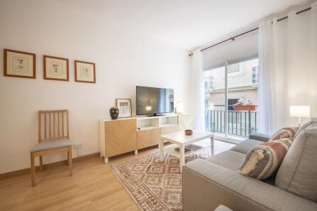 Appartement à louer à Barcelona Diluvi - Plaça Vila