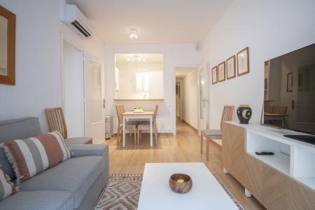 Appartement à louer à Barcelona Diluvi - Plaça Vila