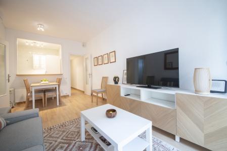 Appartement à louer à Barcelona Diluvi - Plaça Vila