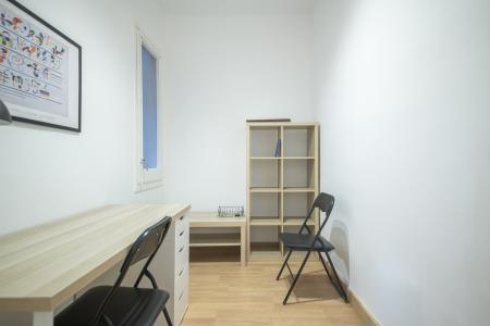 Appartement à louer à Barcelona Diluvi - Plaça Vila