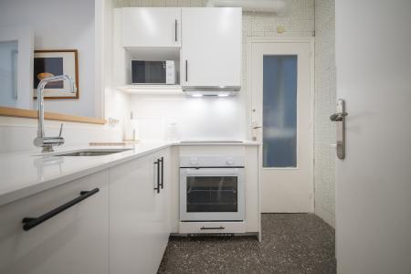 Appartement à louer à Barcelona Diluvi - Plaça Vila
