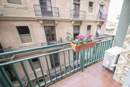 Appartement à louer à Barcelona Diluvi - Plaça Vila