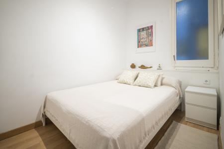 Appartement à louer à Barcelona Diluvi - Plaça Vila