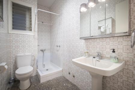 Appartement à louer à Barcelona Diluvi - Plaça Vila