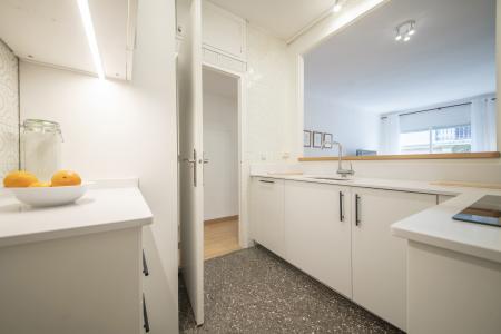 Appartement à louer à Barcelona Diluvi - Plaça Vila