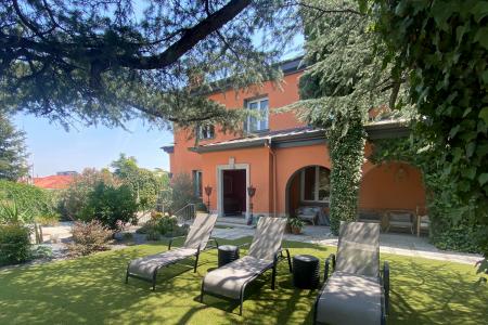 Huis te huur in Madrid Calle Camarines - Aravaca