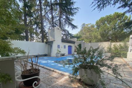Huis te huur in Madrid Calle Camarines - Aravaca
