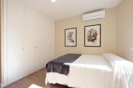 Appartement te huur in Madrid Calle Cabestreros - Calle Embajadores